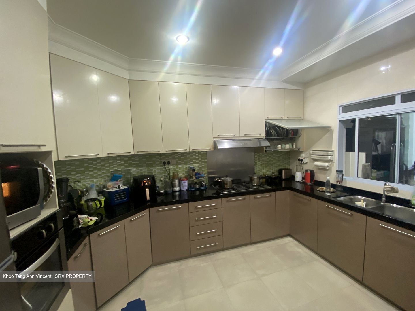 Mandarin Gardens (D15), Condominium #434356441